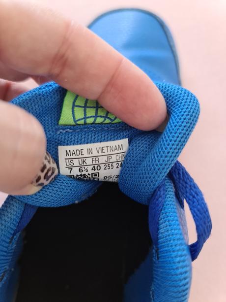 Adidas tenisky, adidas,40