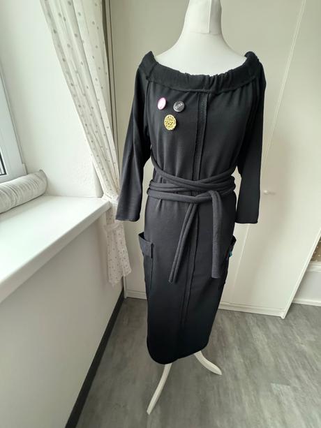 Šaty kura collection,