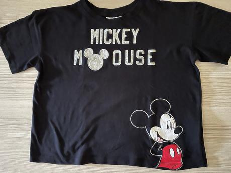 Mickey tricko, f&f,146