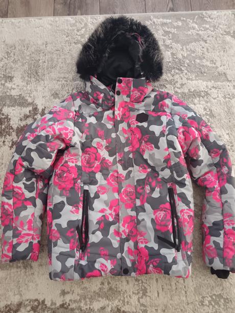 Bunda alpine pro 164, alpine pro,164