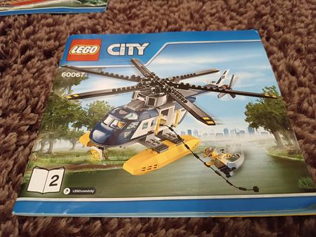 Lego 70067, 