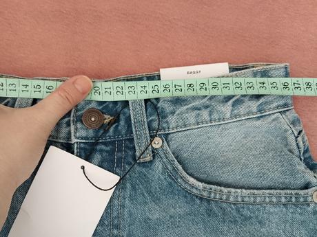 Chlapčenské baggy šortky, bershka,34