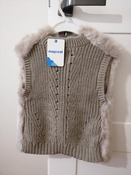 Vesta mayoral, mayoral,116