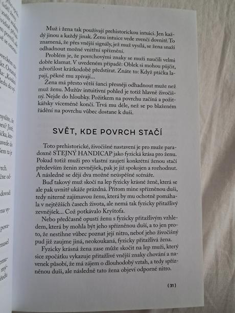 Ja my spriznenych dusi - petr casanova, 