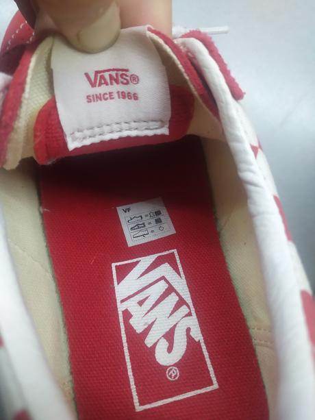 Tenisky vans, vans,35