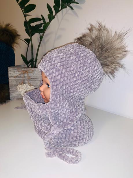 Detský zimný set, 74 / 80 / 86 / 92 / 98