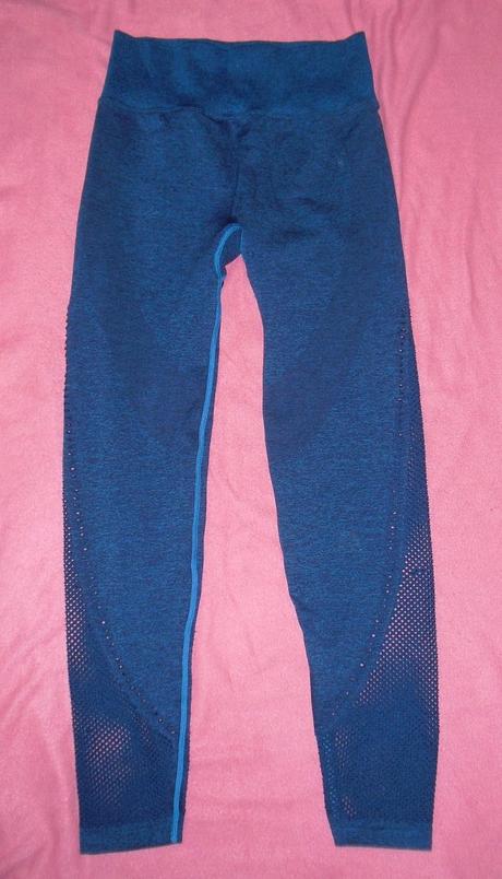 Chudnuce fitness leginy victorias secret, victoria's secret,s