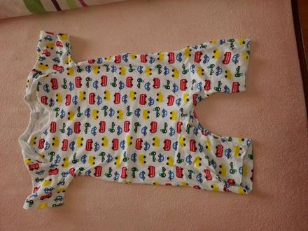 Autickove opalovacky, 86