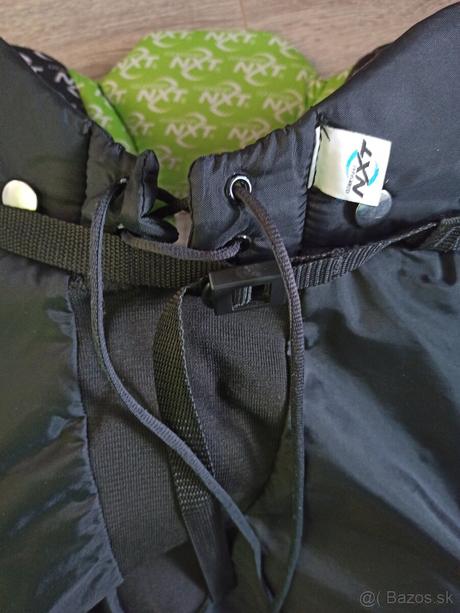 Hokejové nohavice winnwell velk.l, l