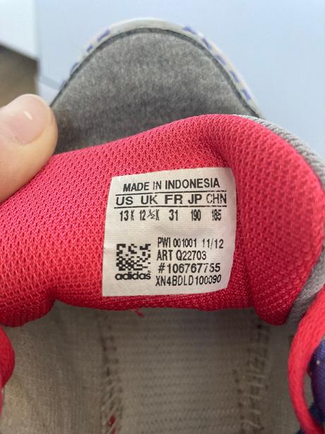 Adidas tenisky, adidas,31