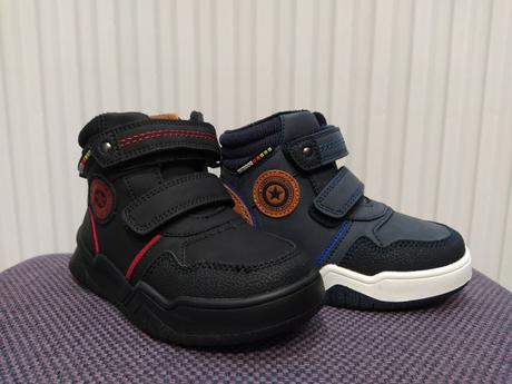 Čižmy, 27 / 28 / 29 / 30 / 31