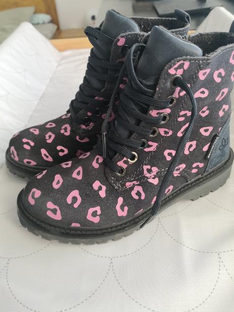 Prechodné čižmičky lico, 32