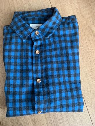 Košeľa mango, mango,134