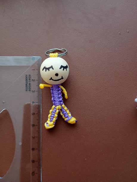 Roztomilé kľúčenky,