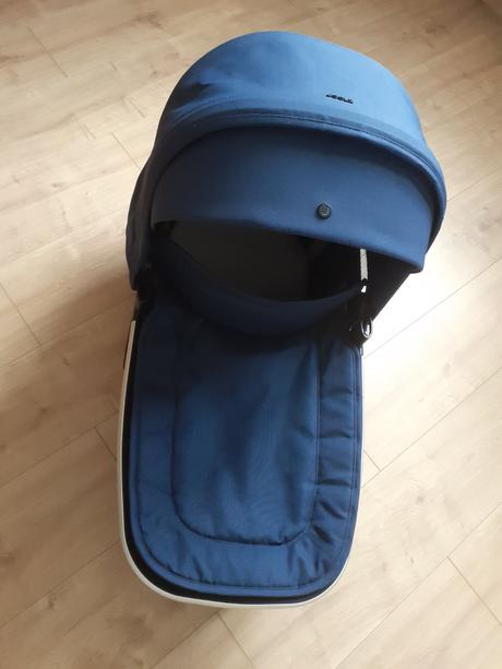 Vanička/korbička joolz hub+, joolz,joolz hub+