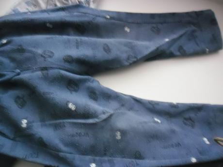 Tepláčky č.92, pepco,92