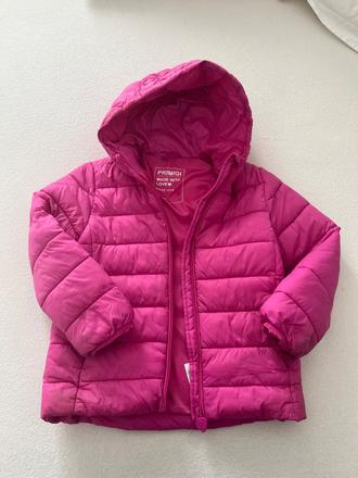 Jesenna bunda primigi, primigi,116