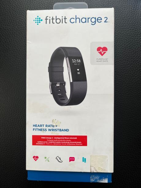 Fitbit charge 2, fitbit