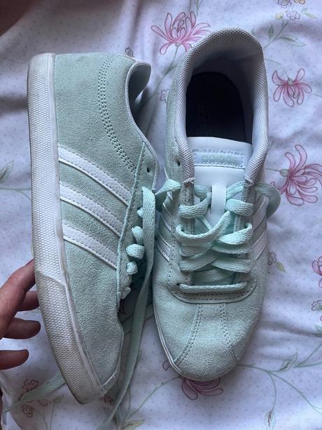 Adidas kožené tenisky, adidas,36