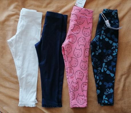 Legíny 86/92, f&f,92