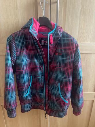 Bunda na zimu 152-158, 152