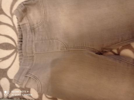 Dievčenské rifle, 104