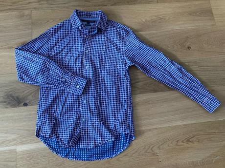 Kosela tommy hilfiger, velkost m, tommy hilfiger,m