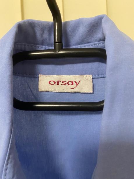 Košeľa, orsay,38