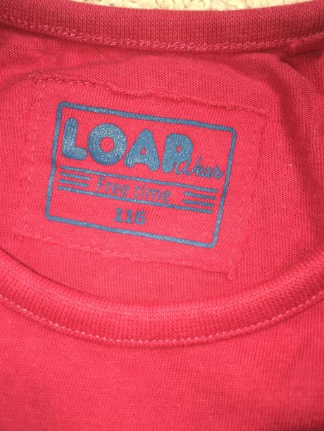 Letne saty zn. loap, loap,116