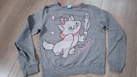 Dievčenské  tričko- darujem, terranova,152