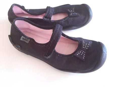 Befado prezuvky mašla, befado,36