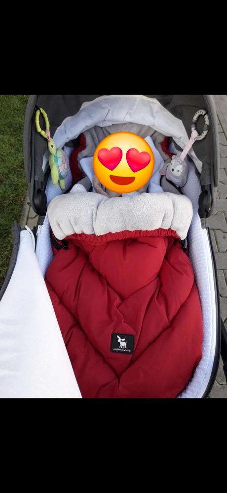 Fusak cottonmoose, cottonmoose