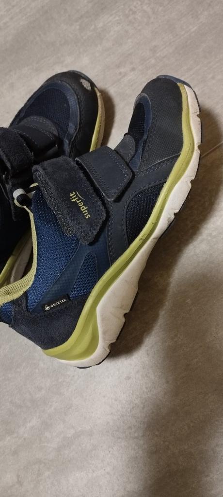 Superfit botasky, superfit,30