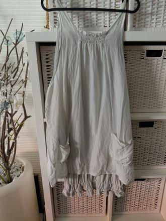 Šaty mini zn.benetton vel. xs, xs