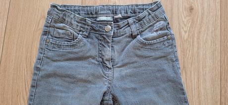 Rifle zateplené, pepperts,140