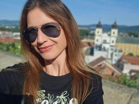 Ray ban dámske slnečné okuliare, ray-ban