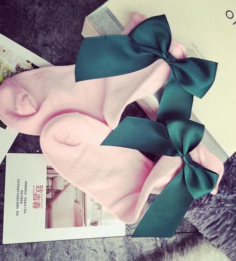 Ponozky s maslickou, m / s