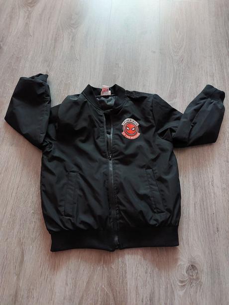 Bunda spiderman, pepco,116