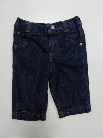 Modré rifle, disney,68