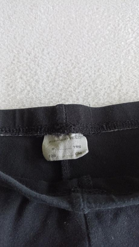 Legíny bonprix 128/134, bonprix,128