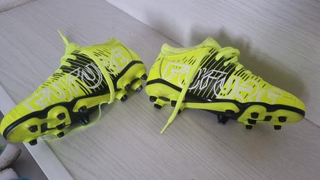 Kopačky puma, 29 (17,5cm), puma,29