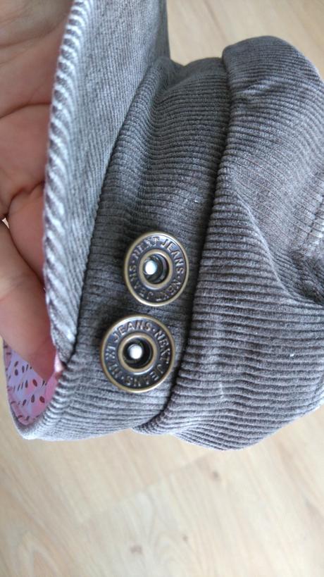 Menčestrová čiapka bekovka, next,92