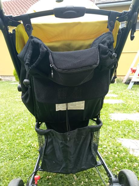Kočík, mothercare