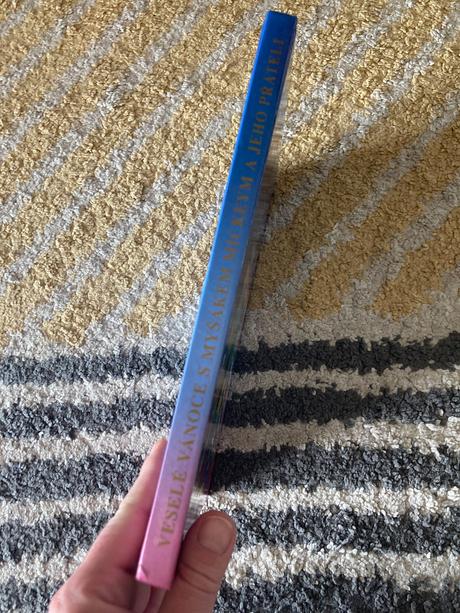 Veselé vánoce s myšákem mickeym walt disney (1992), 