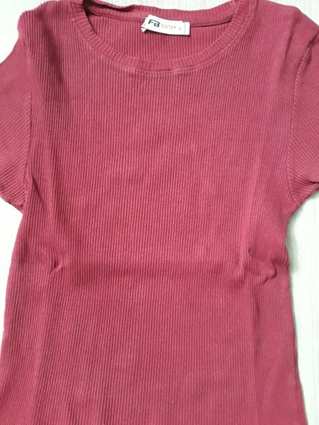 Dievčenské tričko m, l