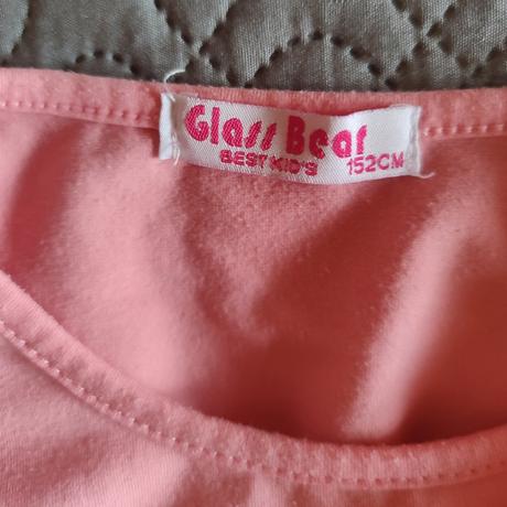 Krásne tričenko 152, 152