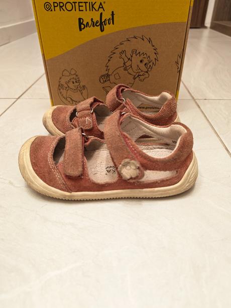 Sandale barefoot protetika, protetika,25