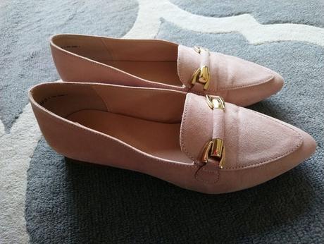 Krásne poltopanky, deichmann,36