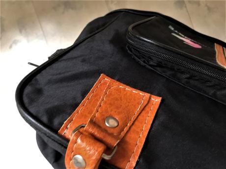 Cestovná taška na kolieskach, 