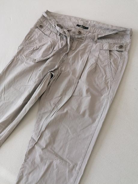 Bavlnené nohavice, house,m